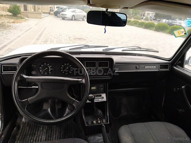 LADA (VAZ) 2104 2007, 70,659 km - 1.6 l - Sumqayıt