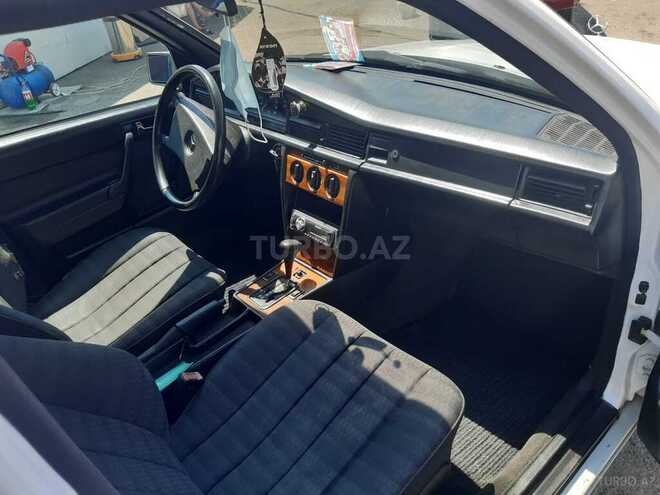 Mercedes 190 1991, 350,000 km - 2.0 л - Gəncə