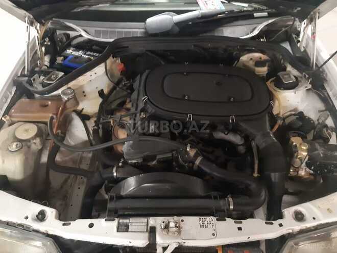 Mercedes 190 1991, 350,000 km - 2.0 л - Gəncə