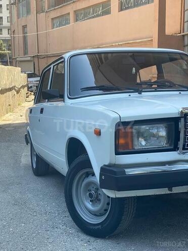 LADA (VAZ) 2107 2011, 93,366 km - 1.6 l - Bakı