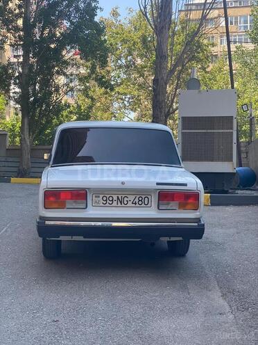 LADA (VAZ) 2107 2011, 93,366 km - 1.6 l - Bakı