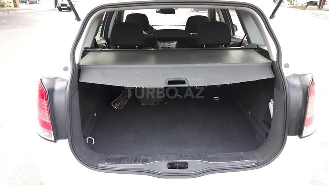 Opel Astra 2008, 178,000 km - 1.3 l - Bakı