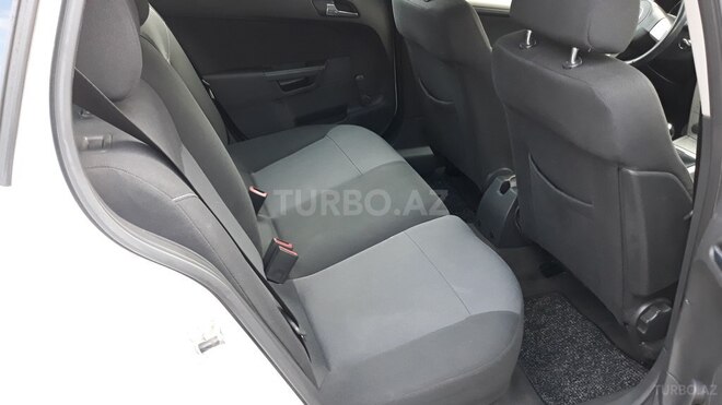 Opel Astra 2008, 178,000 km - 1.3 l - Bakı