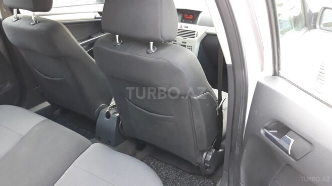 Opel Astra 2008, 178,000 km - 1.3 l - Bakı