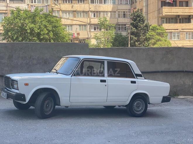 LADA (VAZ) 2107 2011, 93,366 km - 1.6 l - Bakı