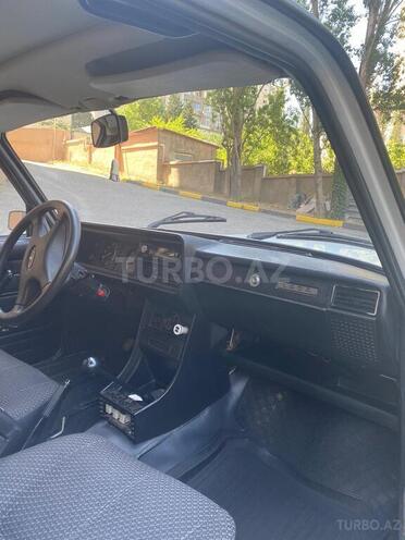 LADA (VAZ) 2107 2011, 93,366 km - 1.6 l - Bakı