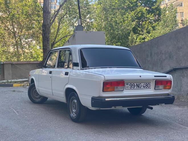 LADA (VAZ) 2107 2011, 93,366 km - 1.6 l - Bakı