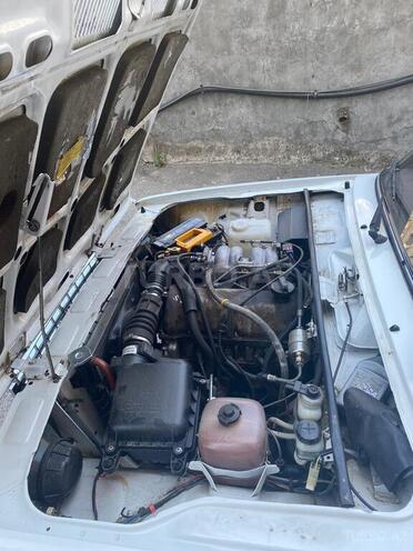 LADA (VAZ) 2107 2011, 93,366 km - 1.6 l - Bakı
