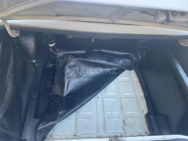 LADA (VAZ) 2107 2011, 93,366 km - 1.6 l - Bakı