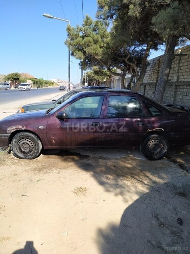 Opel Vectra 1993, 256,000 km - 1.7 l - Bakı