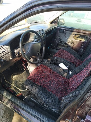 Opel Vectra 1993, 256,000 km - 1.7 l - Bakı