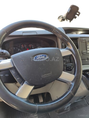 Ford Transit 2012, 92,000 km - 2.2 l - Bakı