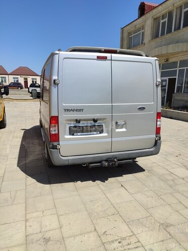 Ford Transit 2012, 92,000 km - 2.2 l - Bakı
