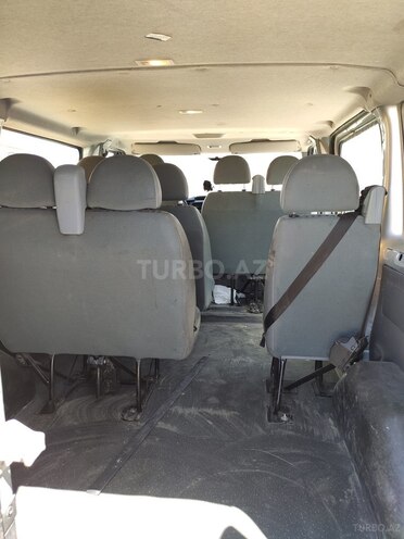 Ford Transit 2012, 92,000 km - 2.2 l - Bakı