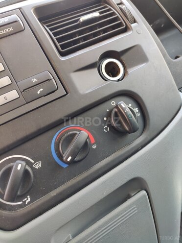 Ford Transit 2012, 92,000 km - 2.2 l - Bakı