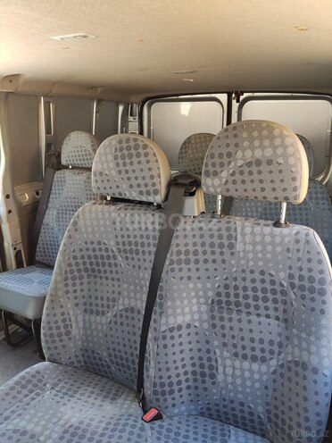Ford Transit 2012, 92,000 km - 2.2 l - Bakı