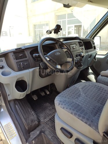 Ford Transit 2012, 92,000 km - 2.2 l - Bakı