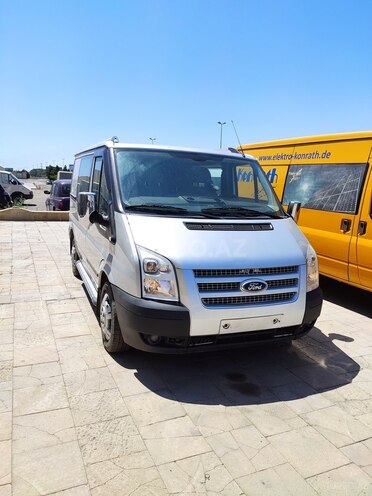 Ford Transit 2012, 92,000 km - 2.2 l - Bakı