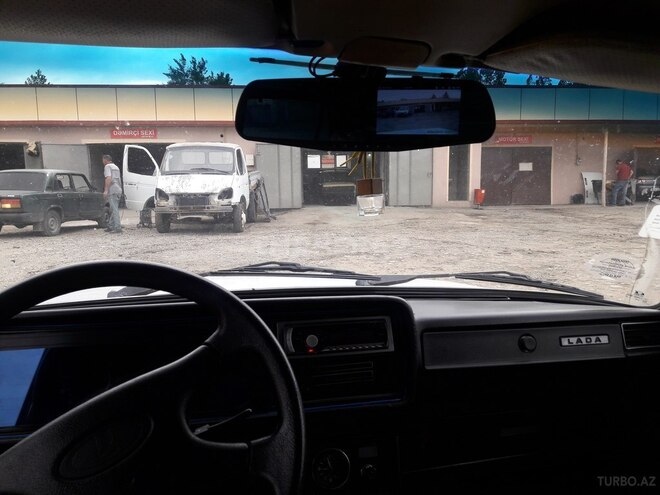 LADA (VAZ) 2107 2003, 20,000 km - 1.6 l - Quba