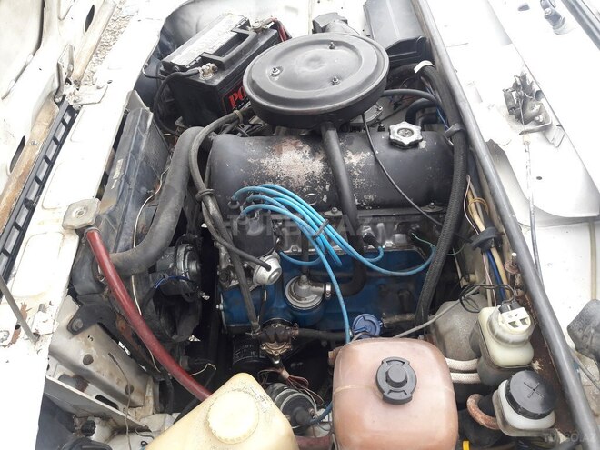 LADA (VAZ) 2107 2003, 20,000 km - 1.6 l - Quba