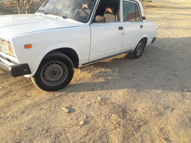 LADA (VAZ) 2107 2003, 20,000 km - 1.6 l - Quba