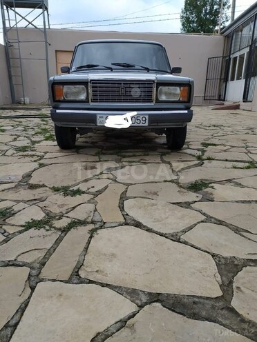 LADA (VAZ) 2107 2010, 144,000 km - 1.6 l - Gəncə