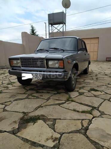 LADA (VAZ) 2107 2010, 144,000 km - 1.6 l - Gəncə