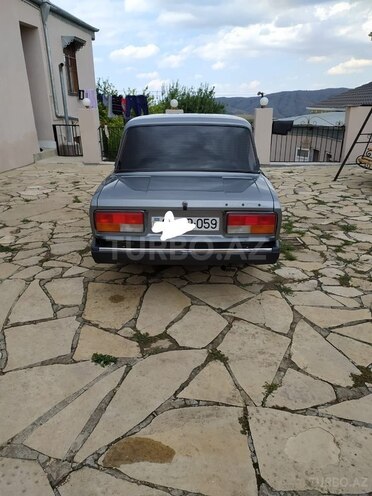 LADA (VAZ) 2107 2010, 144,000 km - 1.6 l - Gəncə