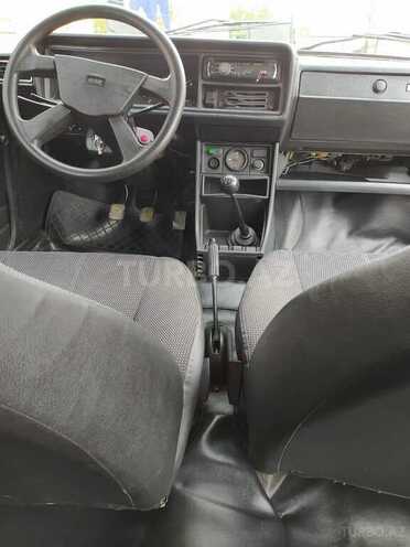 LADA (VAZ) 2107 2010, 144,000 km - 1.6 l - Gəncə