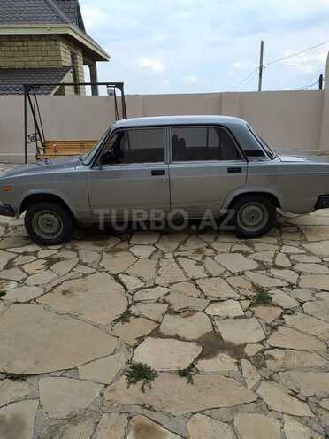 LADA (VAZ) 2107 2010, 144,000 km - 1.6 l - Gəncə
