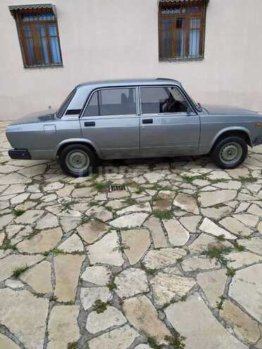 LADA (VAZ) 2107 2010, 144,000 km - 1.6 l - Gəncə