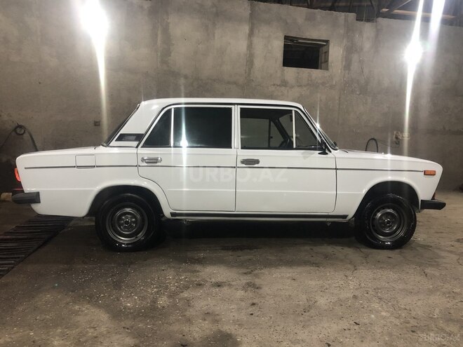 LADA (VAZ) 2106 1990, 186,000 km - 1.6 l - Bakı