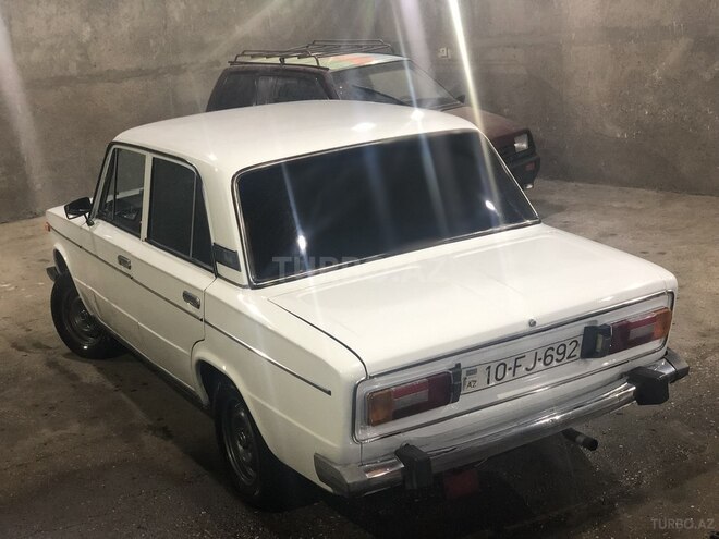 LADA (VAZ) 2106 1990, 186,000 km - 1.6 l - Bakı