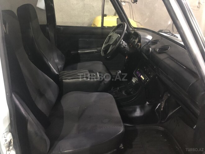 LADA (VAZ) 2106 1990, 186,000 km - 1.6 l - Bakı