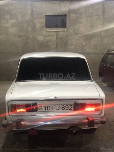 LADA (VAZ) 2106 1990, 186,000 km - 1.6 l - Bakı