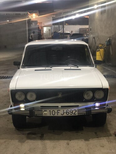 LADA (VAZ) 2106 1990, 186,000 km - 1.6 l - Bakı