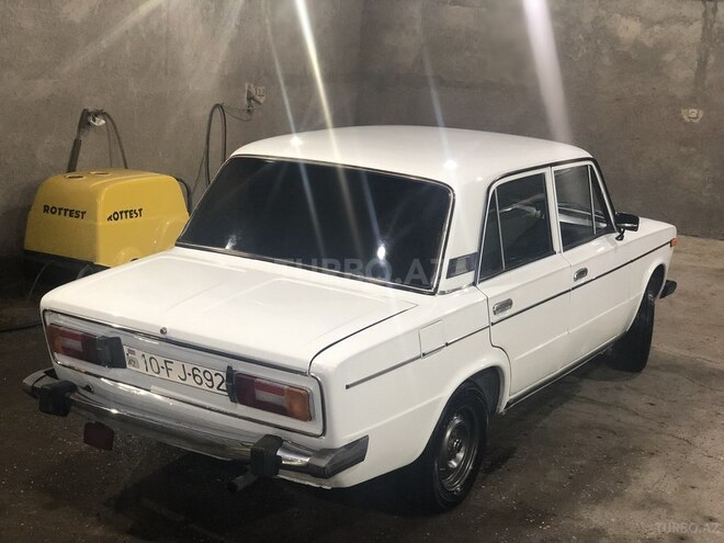 LADA (VAZ) 2106 1990, 186,000 km - 1.6 l - Bakı