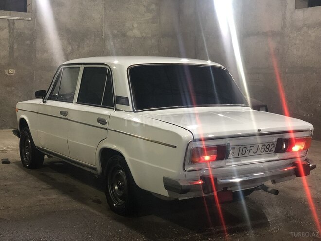 LADA (VAZ) 2106 1990, 186,000 km - 1.6 l - Bakı