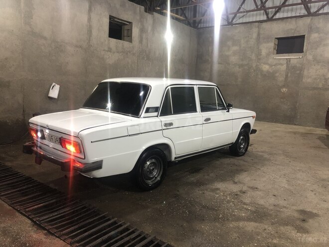 LADA (VAZ) 2106 1990, 186,000 km - 1.6 l - Bakı