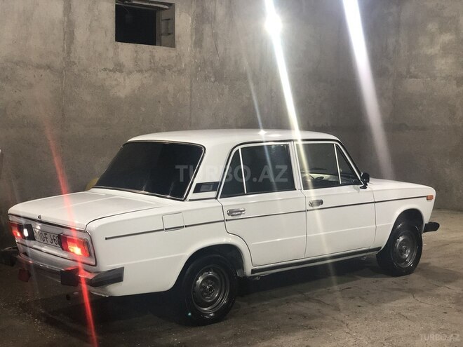 LADA (VAZ) 2106 1990, 186,000 km - 1.6 l - Bakı