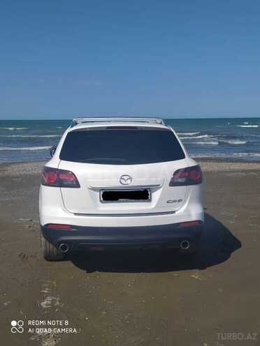 Mazda CX-9 2013, 118,000 km - 3.7 l - Bakı