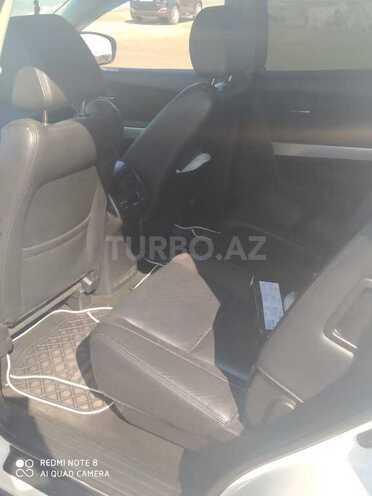 Mazda CX-9 2013, 118,000 km - 3.7 l - Bakı