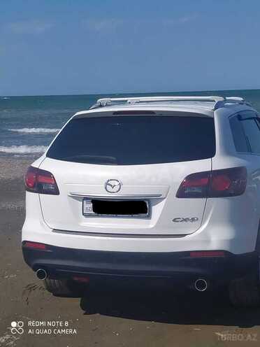 Mazda CX-9 2013, 118,000 km - 3.7 l - Bakı