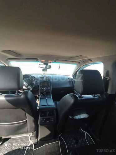 Mazda CX-9 2013, 118,000 km - 3.7 l - Bakı
