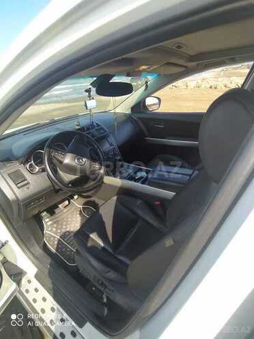 Mazda CX-9 2013, 118,000 km - 3.7 l - Bakı