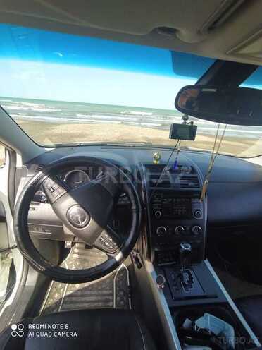 Mazda CX-9 2013, 118,000 km - 3.7 l - Bakı