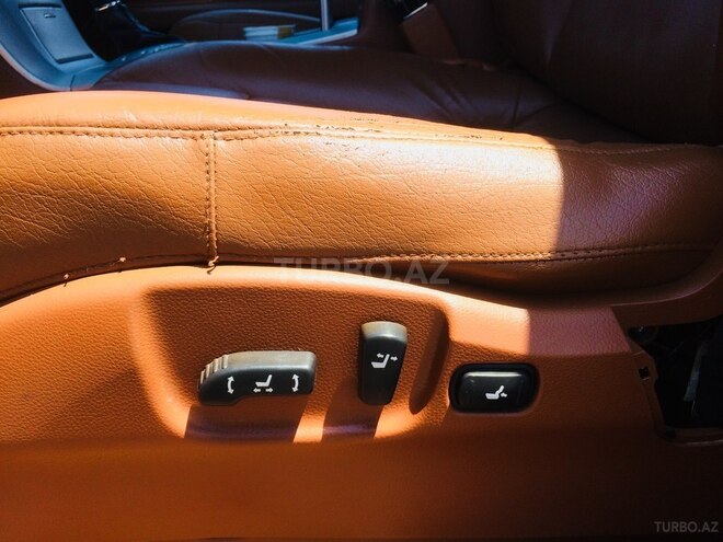 Infiniti FX35 2007, 195,273 km - 3.5 l - Sumqayıt