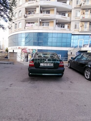 Opel Vectra 1996, 253,000 km - 2.0 l - Bakı