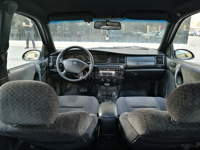 Opel Vectra 1996, 253,000 km - 2.0 l - Bakı