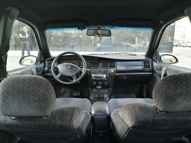 Opel Vectra 1996, 253,000 km - 2.0 l - Bakı